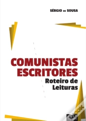 Capa do artigo Comunistas Escritores