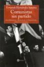 Comunistas Sin Partido - Preview
