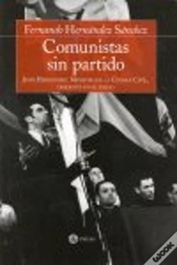 Capa do artigo Comunistas Sin Partido