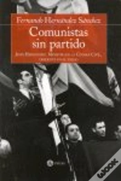 Capa do artigo Comunistas Sin Partido
