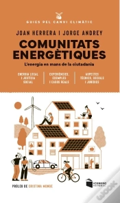 Capa do artigo Comunitats Energetiques