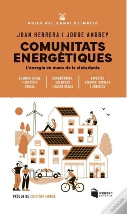 Capa do artigo Comunitats Energetiques