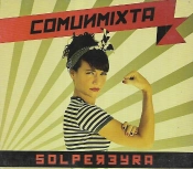 Capa do artigo Comunmixta - CD
