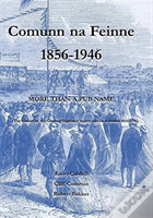 Comunn Na Feinne