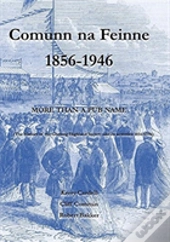 Comunn Na Feinne