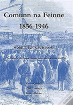 Capa do artigo Comunn Na Feinne