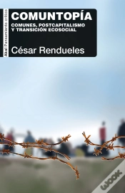 Capa do artigo Comuntopia