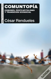 Capa do artigo Comuntopía