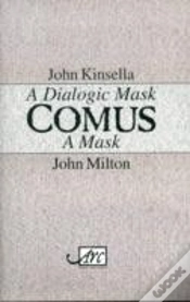 Capa do artigo Comus