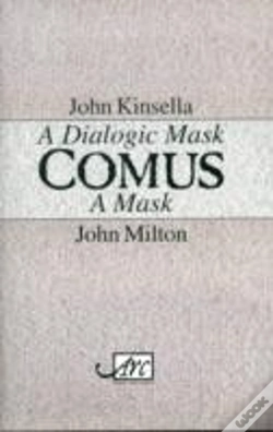 Capa do artigo Comus