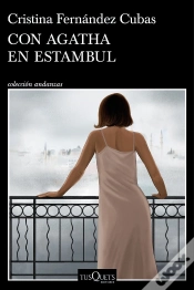 Capa do artigo Con Agatha En Estambul