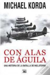 Capa do artigo Con Alas De Águila