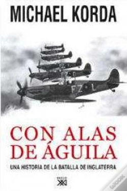 Capa do artigo Con Alas De Águila