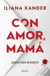Capa do artigo Con Amor, Mama