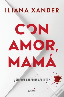 Capa do artigo Con Amor, Mamá