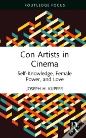 Con Artists In Cinema