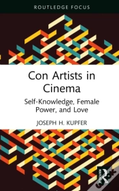 Capa do artigo Con Artists In Cinema