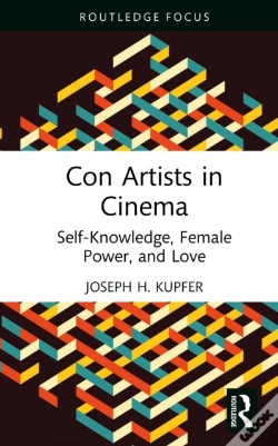 Capa do artigo Con Artists In Cinema