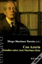 Capa do artigo Con Azorin
