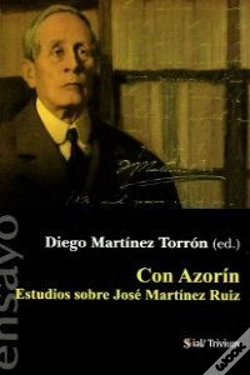 Capa do artigo Con Azorin