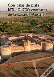 Capa do artigo Con Balas De Plata I