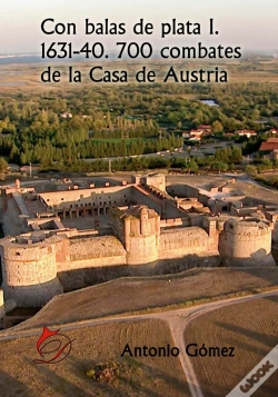 Capa do artigo Con Balas De Plata I