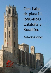 Capa do artigo Con Balas De Plata Iii