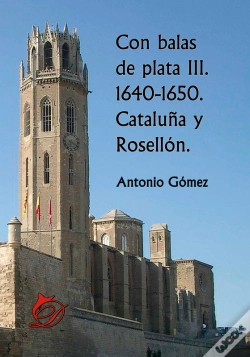 Capa do artigo Con Balas De Plata Iii