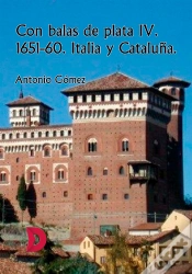 Capa do artigo Con Balas De Plata Iv