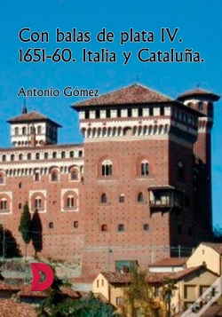 Capa do artigo Con Balas De Plata Iv