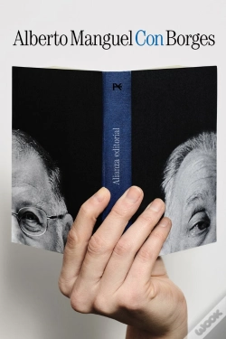 Capa do artigo Con Borges
