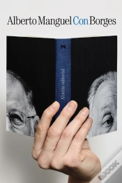 Capa do artigo Con Borges