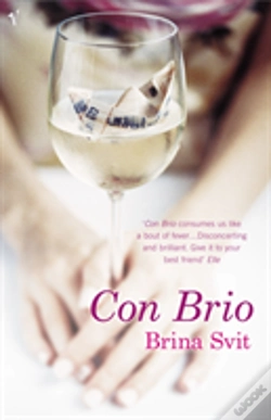 Capa do artigo Con Brio