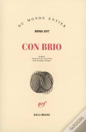 Capa do artigo Con Brio