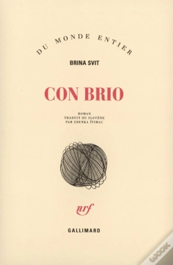 Capa do artigo Con Brio