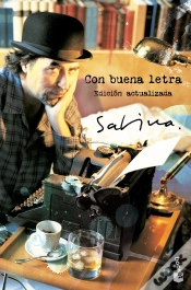 Capa do artigo Con Buena Letra. Edición Actualizada