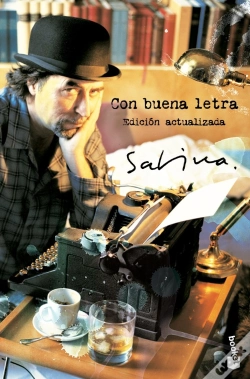 Capa do artigo Con Buena Letra. Edición Actualizada