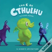 Capa do artigo Con C De Cthulhu