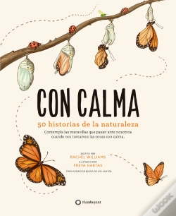 Capa do artigo Con Calma
