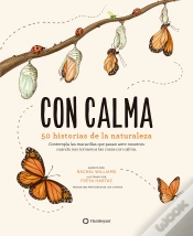 Capa do artigo Con Calma