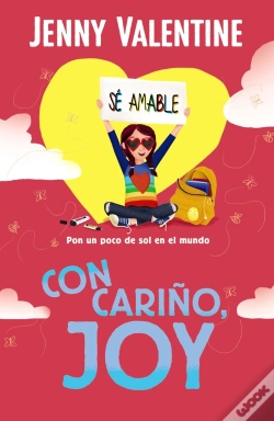 Capa do artigo Con Cariño Joy