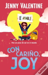 Con Cariño, Joy