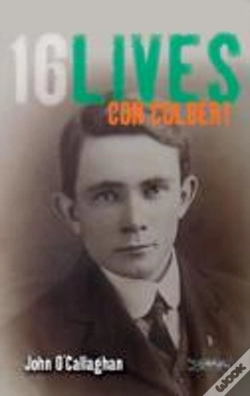 Capa do artigo Con Colbert