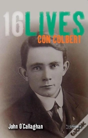 Capa do artigo Con Colbert