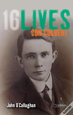 Capa do artigo Con Colbert
