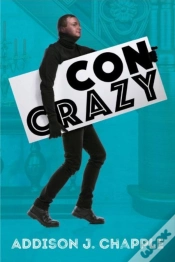 Capa do artigo Con Crazy