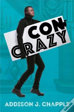 Capa do artigo Con Crazy