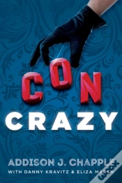 Capa do artigo Con Crazy