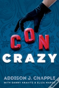 Capa do artigo Con Crazy