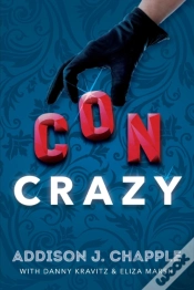 Capa do artigo Con Crazy